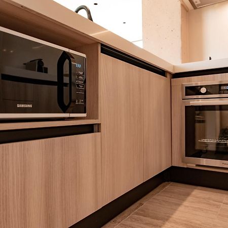Lumina At The Village Luxury Residences In Corasol Плайя-дель-Кармен Екстер'єр фото