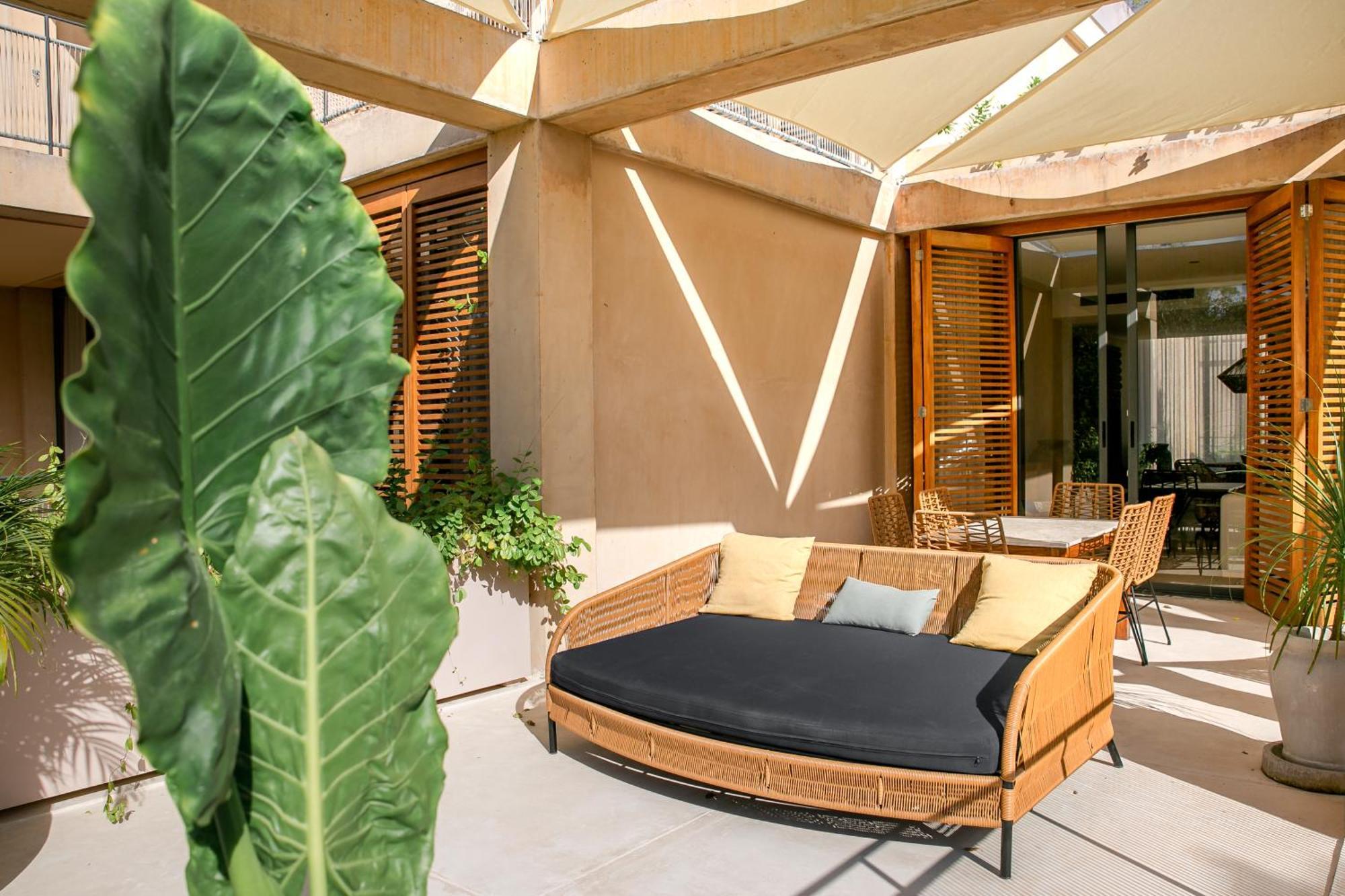 Lumina At The Village Luxury Residences In Corasol Плайя-дель-Кармен Екстер'єр фото
