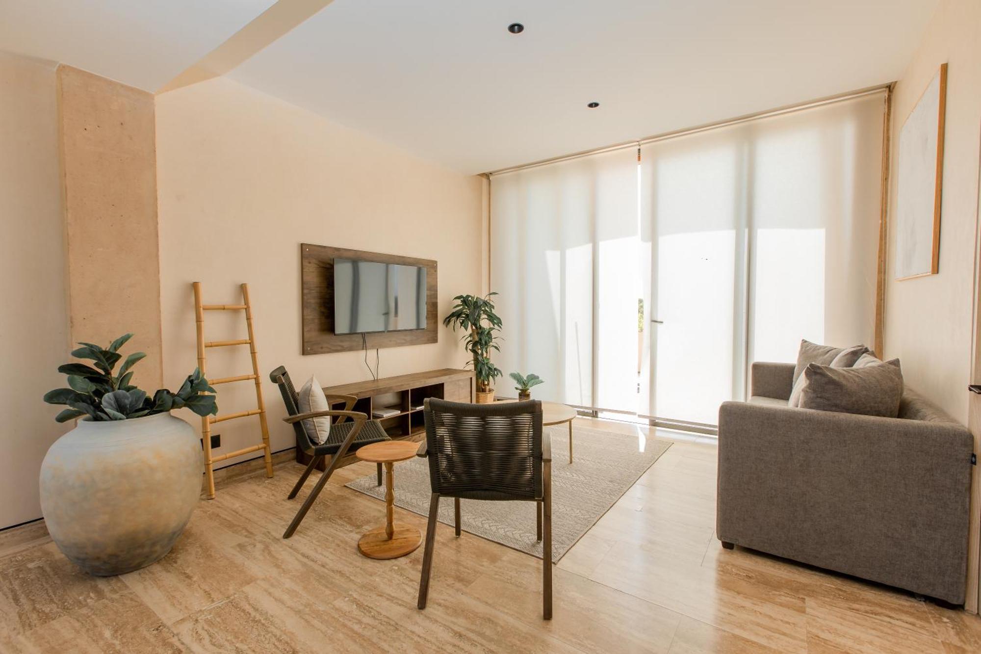 Lumina At The Village Luxury Residences In Corasol Плайя-дель-Кармен Екстер'єр фото
