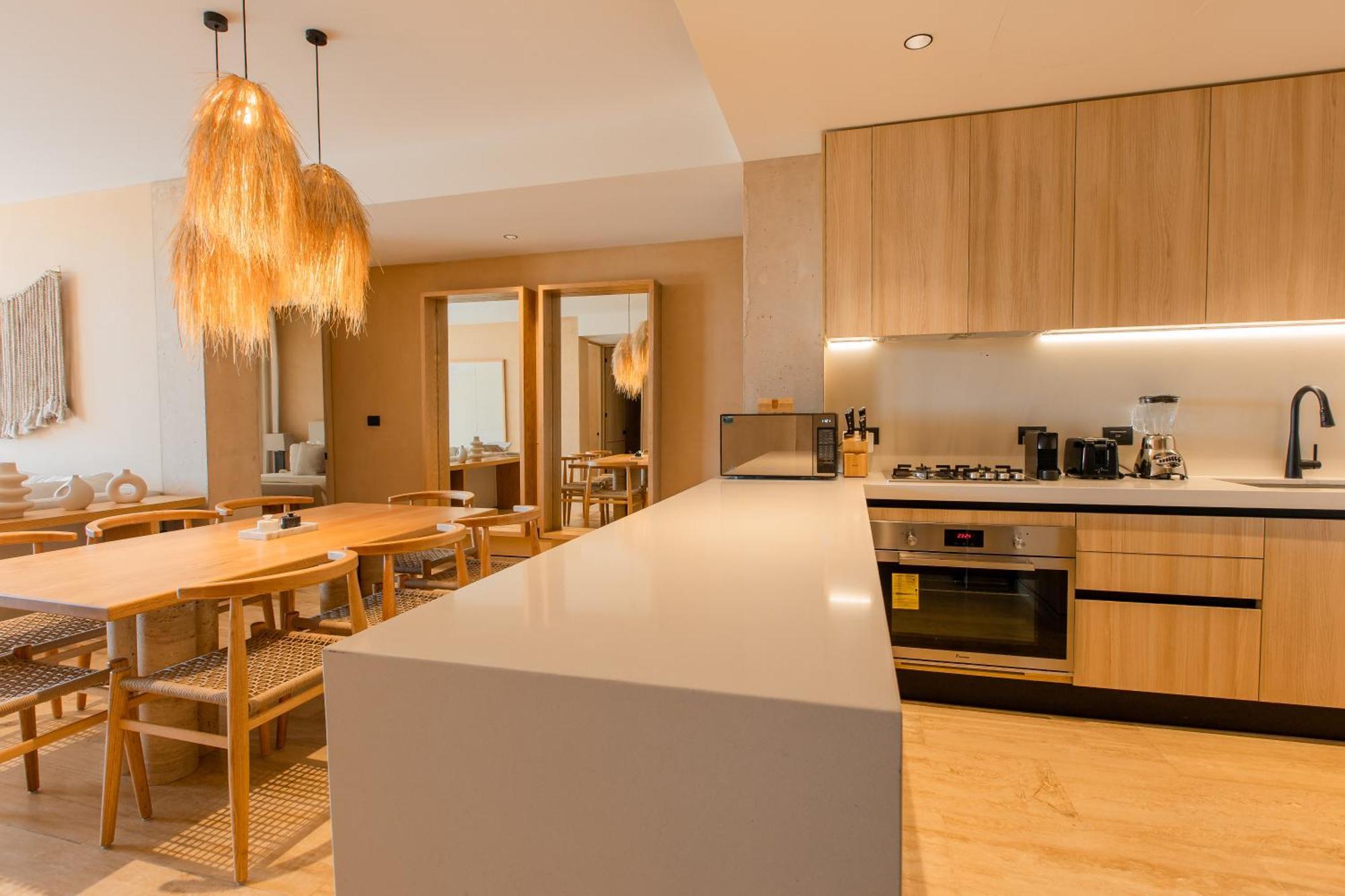Lumina At The Village Luxury Residences In Corasol Плайя-дель-Кармен Екстер'єр фото