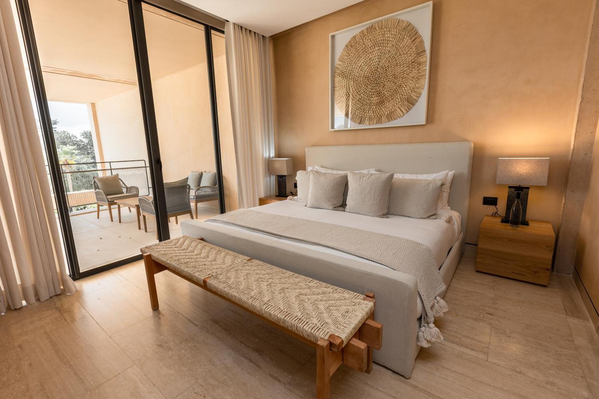 Lumina At The Village Luxury Residences In Corasol Плайя-дель-Кармен Екстер'єр фото