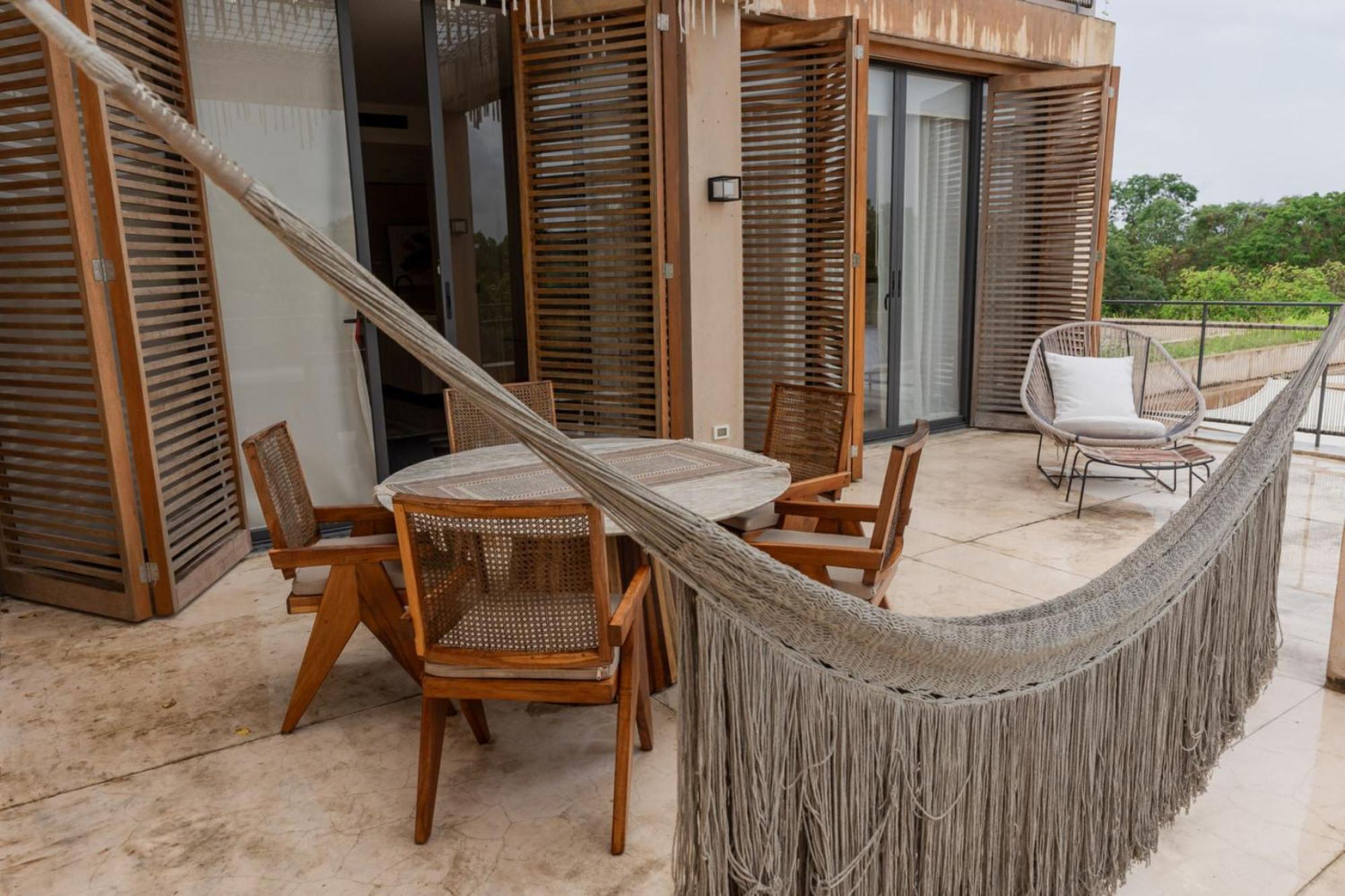 Lumina At The Village Luxury Residences In Corasol Плайя-дель-Кармен Екстер'єр фото